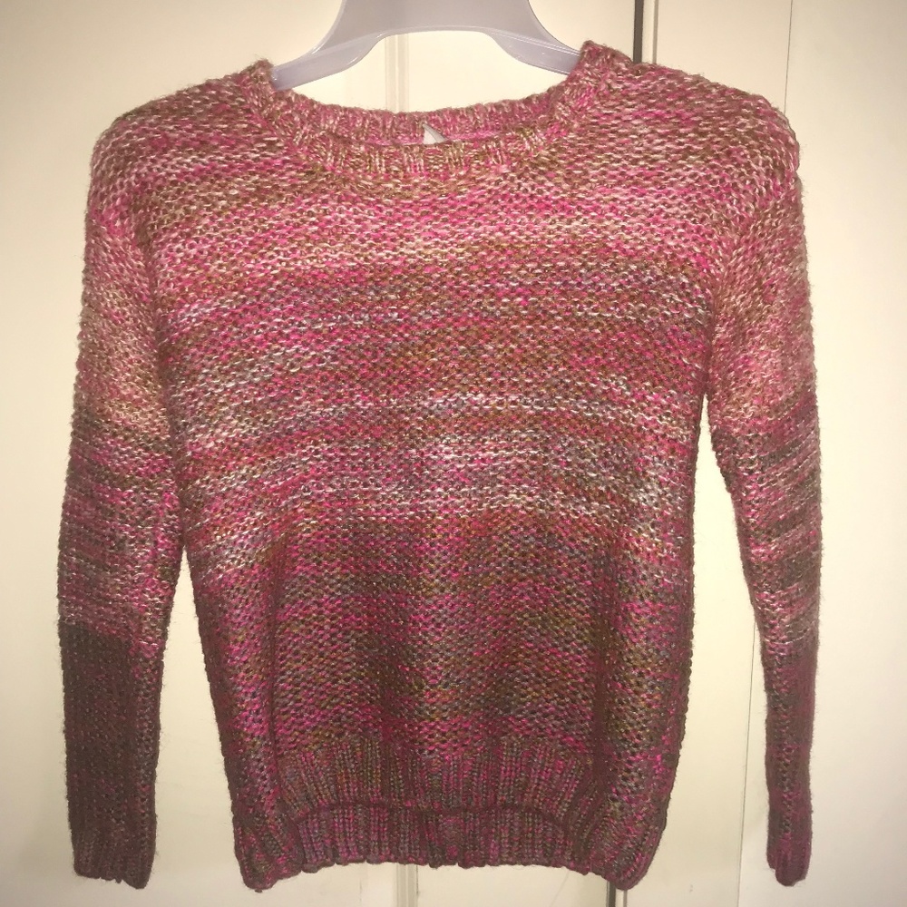 Knit Sweater